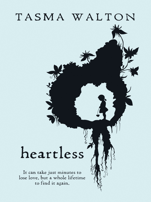 Title details for Heartless by Tasma Walton - Wait list